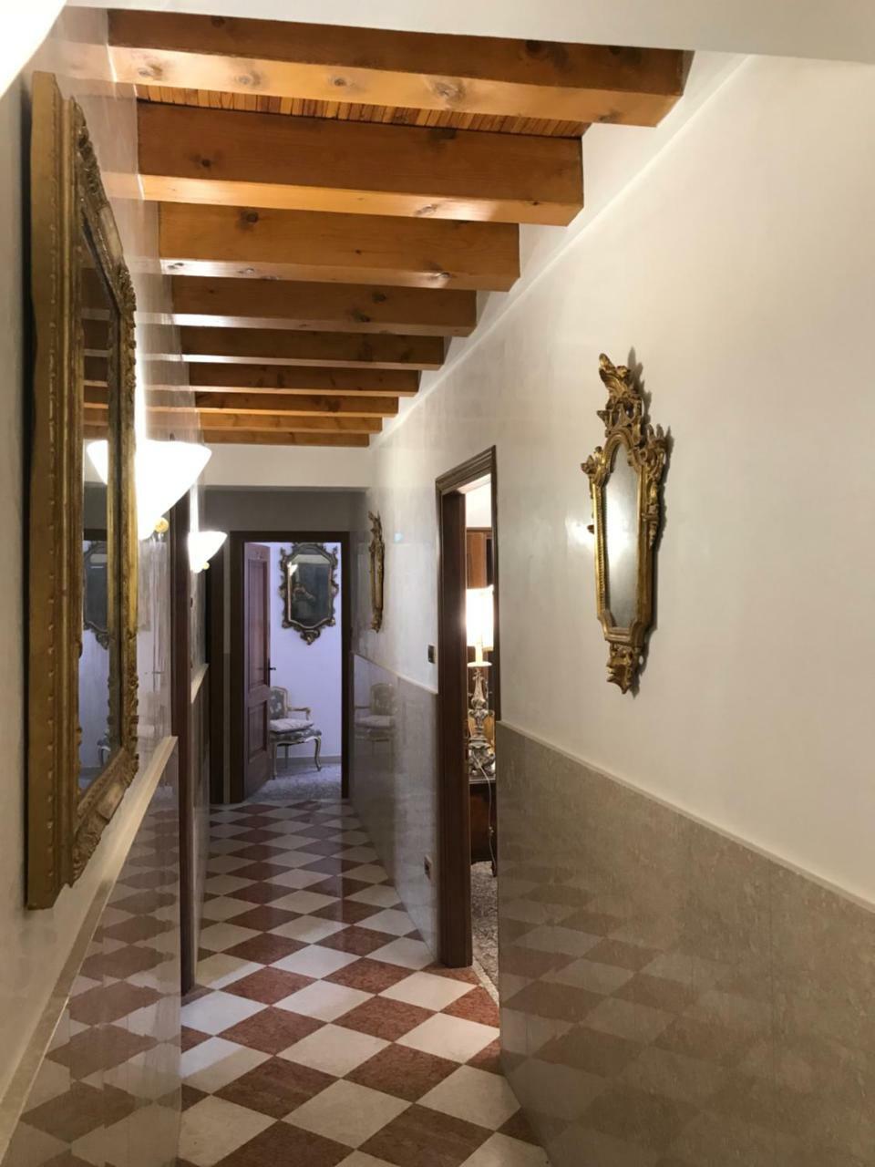 Luxury Venetian Rooms Bagian luar foto